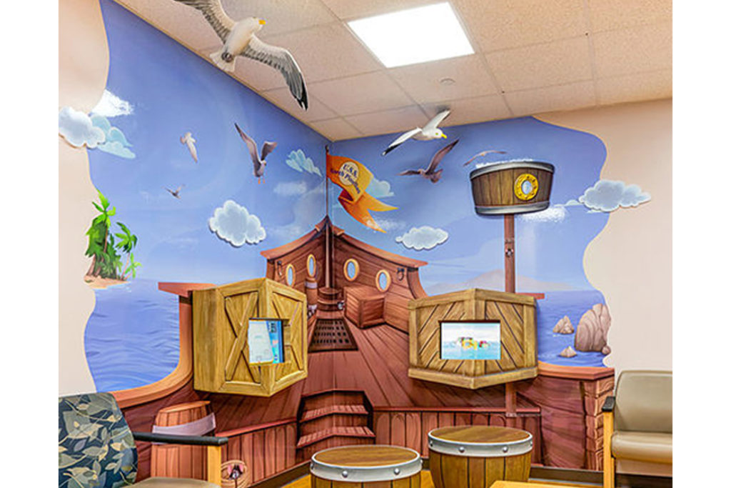 Florida Hospital North Pinellas